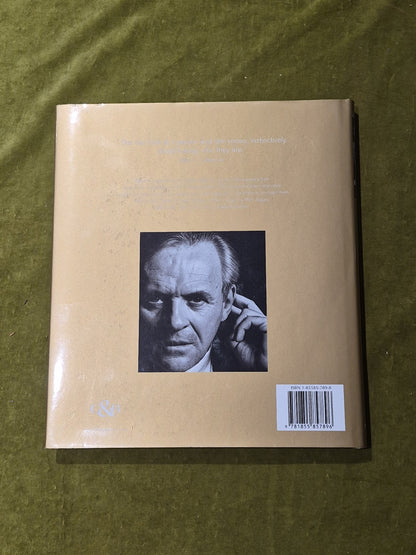 Faces: The Creative Process Behind Great Portraits - Jane Bown, Collins 2000 1st1