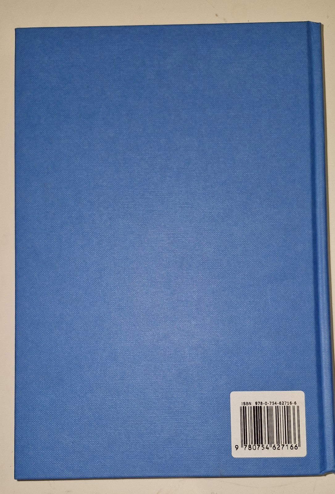 David Hume [Ashgate] Knud Haakonssen & Richard Whatmore (2013) 1st Ed Hb Book3