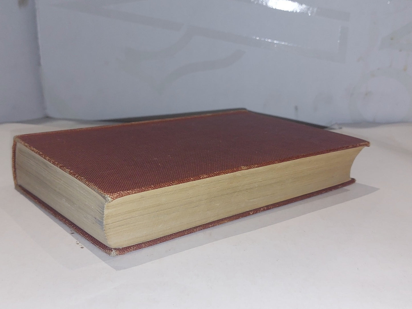 Kant's Metaphysic of Experience  H. J. Paton [Volume 1] 1936 1st Ed Hb Book7