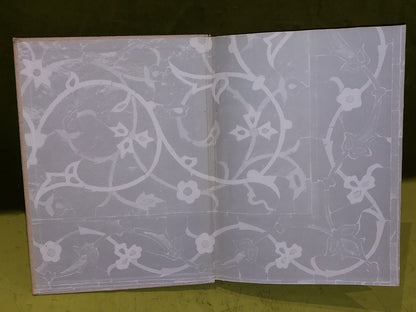 Isfahan: Pearl of Persia 1966 Hardcover Blunt & Swaan2