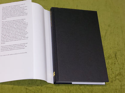 Philosemitism by W. & H. Rubinstein [Macmillian] 1999 HB/DJ Book2