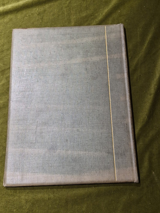 Cosmo Monkhouse- The Christ Upon the Hill. A Ballad . Etched by W. Strang1