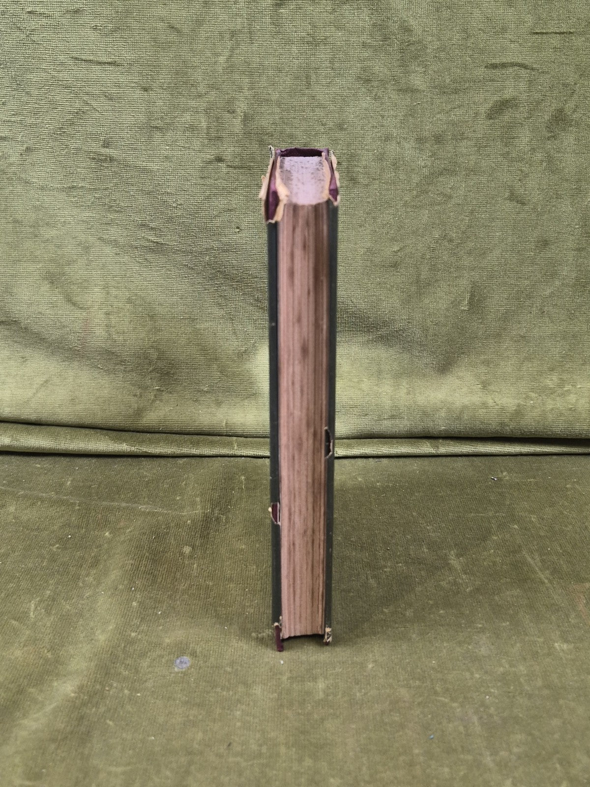 THE CAVES OF STEEL 1956 - Sci Fi Book Club - ISAAC ASMIOV - HB DJ SFBC7