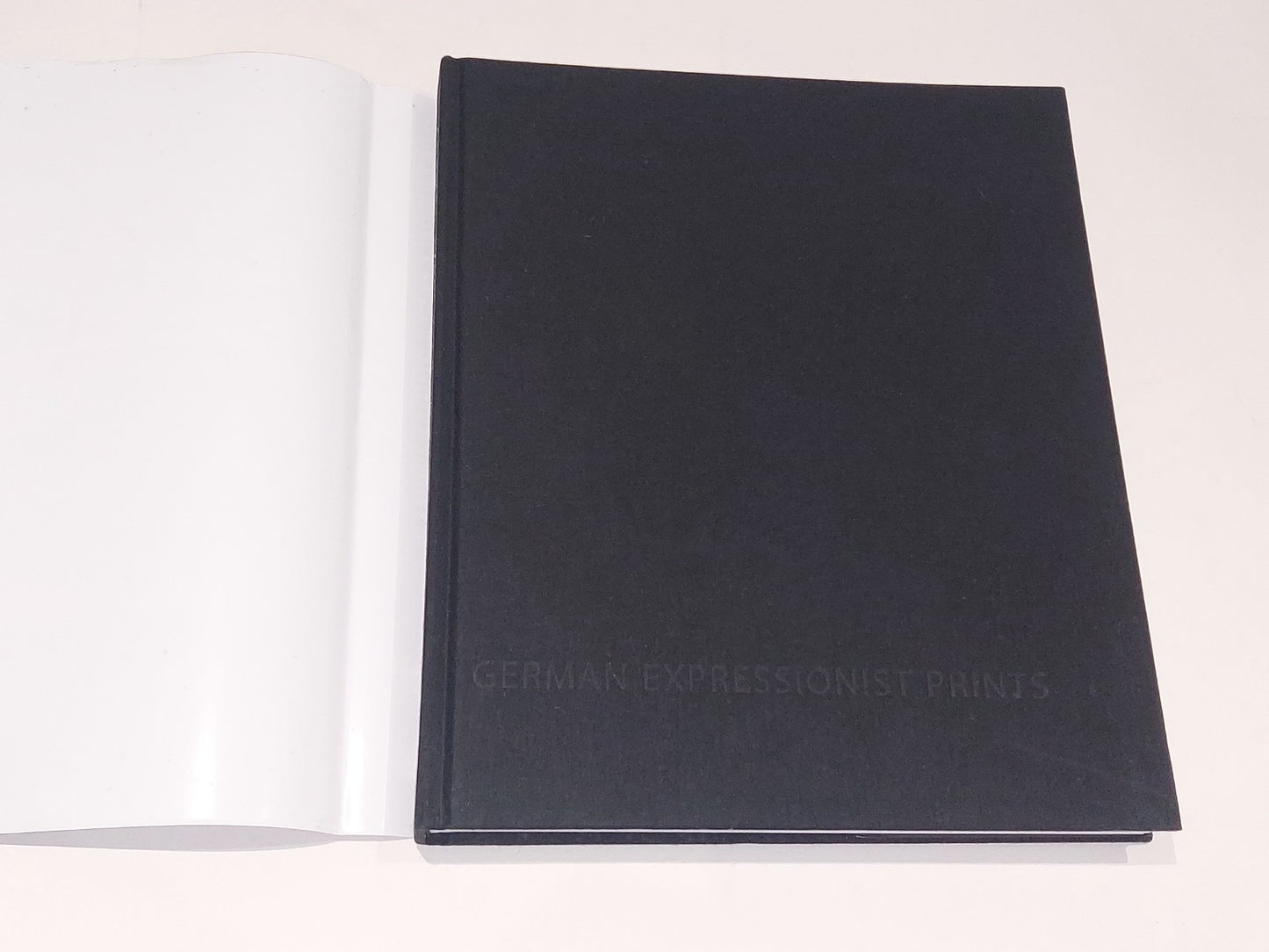 German Expressionist Prints : The Marcia & Granvil Specks Collection (2004) Book2