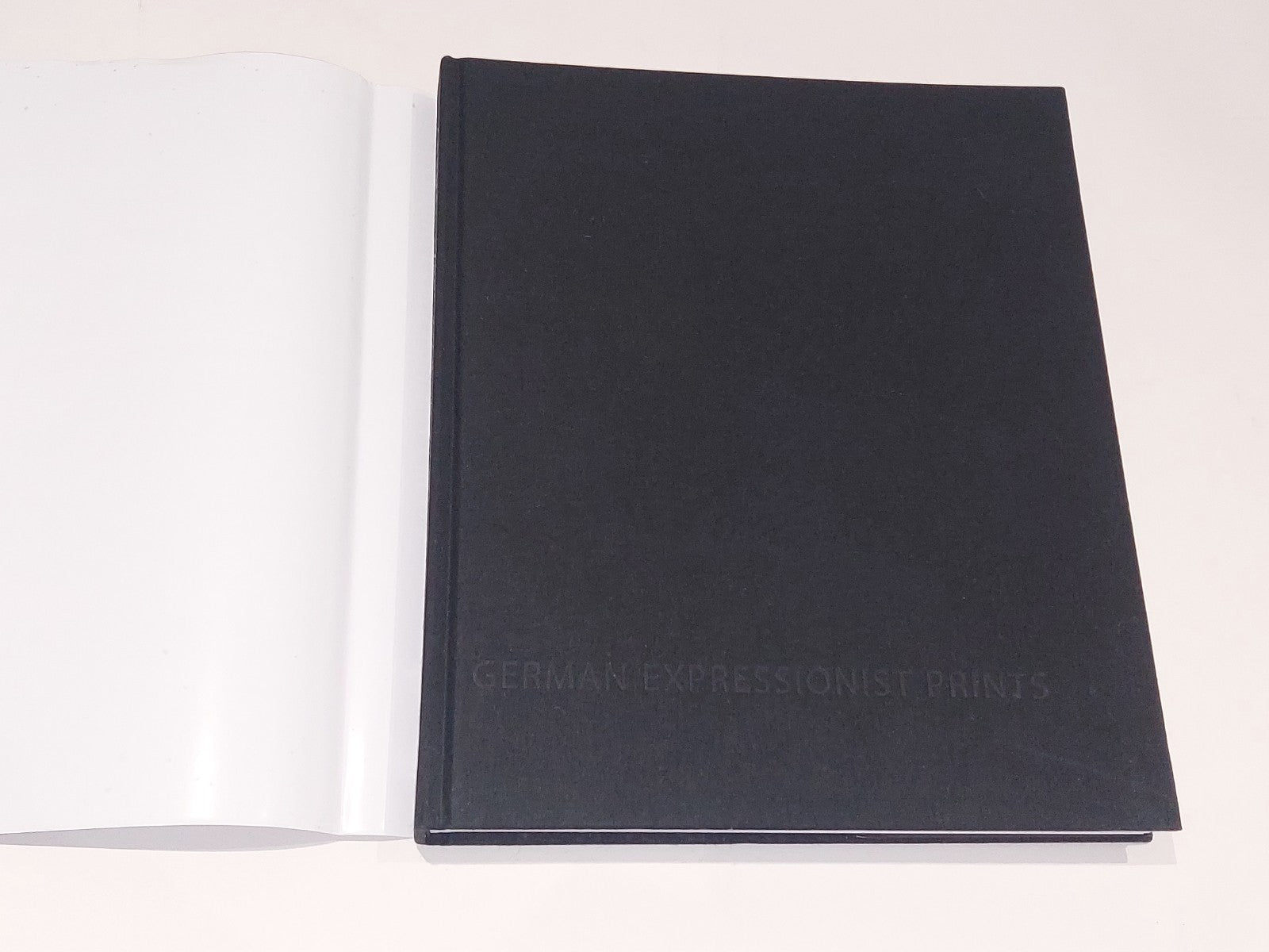 German Expressionist Prints : The Marcia & Granvil Specks Collection (2004) Book2