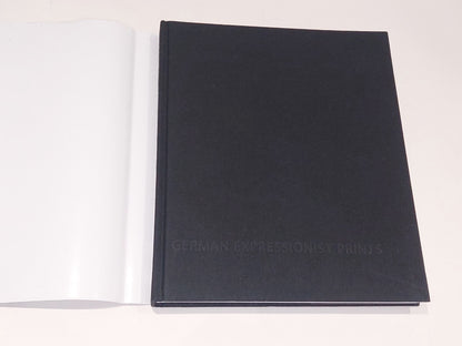 German Expressionist Prints : The Marcia & Granvil Specks Collection (2004) Book2