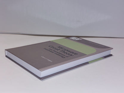 Microwave Circuit Theory and Foundations of Microwave by Glenn Engen (2007) Hb4