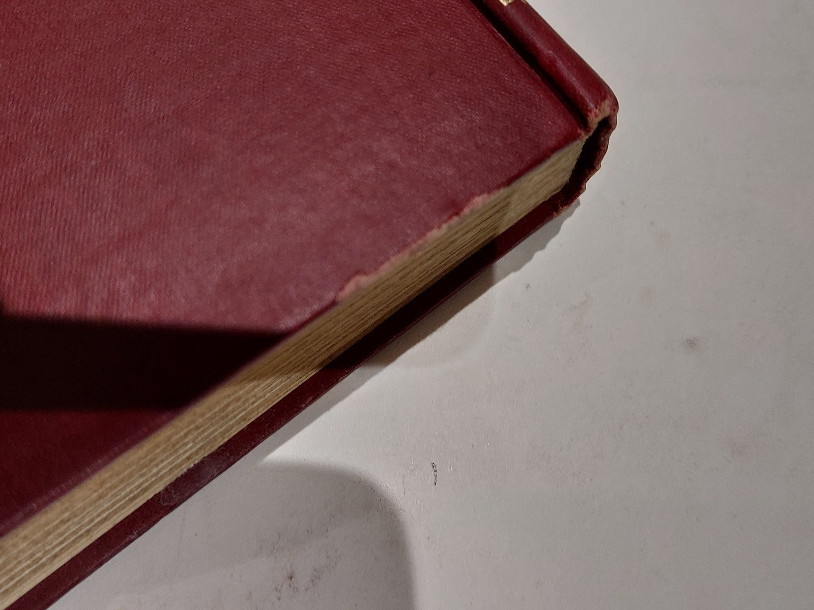 Life On Old St.David's Bermuda By E A McCallan Bermuda Historical Trust SIGNED2