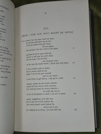 The Makculloch and the Gray MSS Chepman Myllar Prints Scottish Text Society 19185
