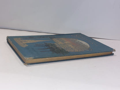 Scottish Pictures Drawn from Pen and Pencil (Samuel G. Green  1891 Revised Ed) 2