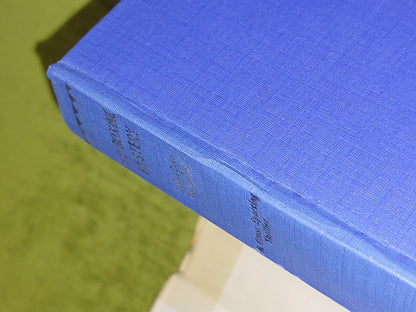 The Boxing Mystery by Gregory Wilson [Modern Publishing] HB/DJ Rare Crime Book7