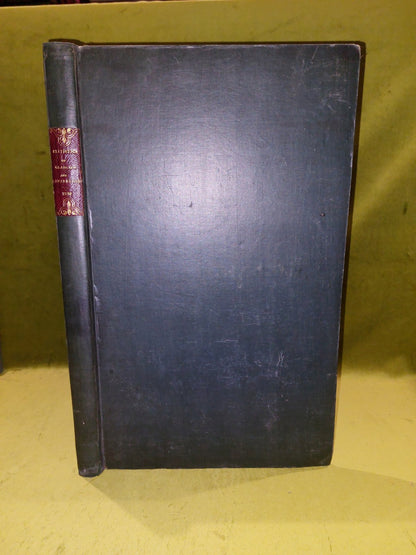 Enumeration Of The Inhabitants Of The City Of Glasgow James Cleland 1832 2nd Ed0