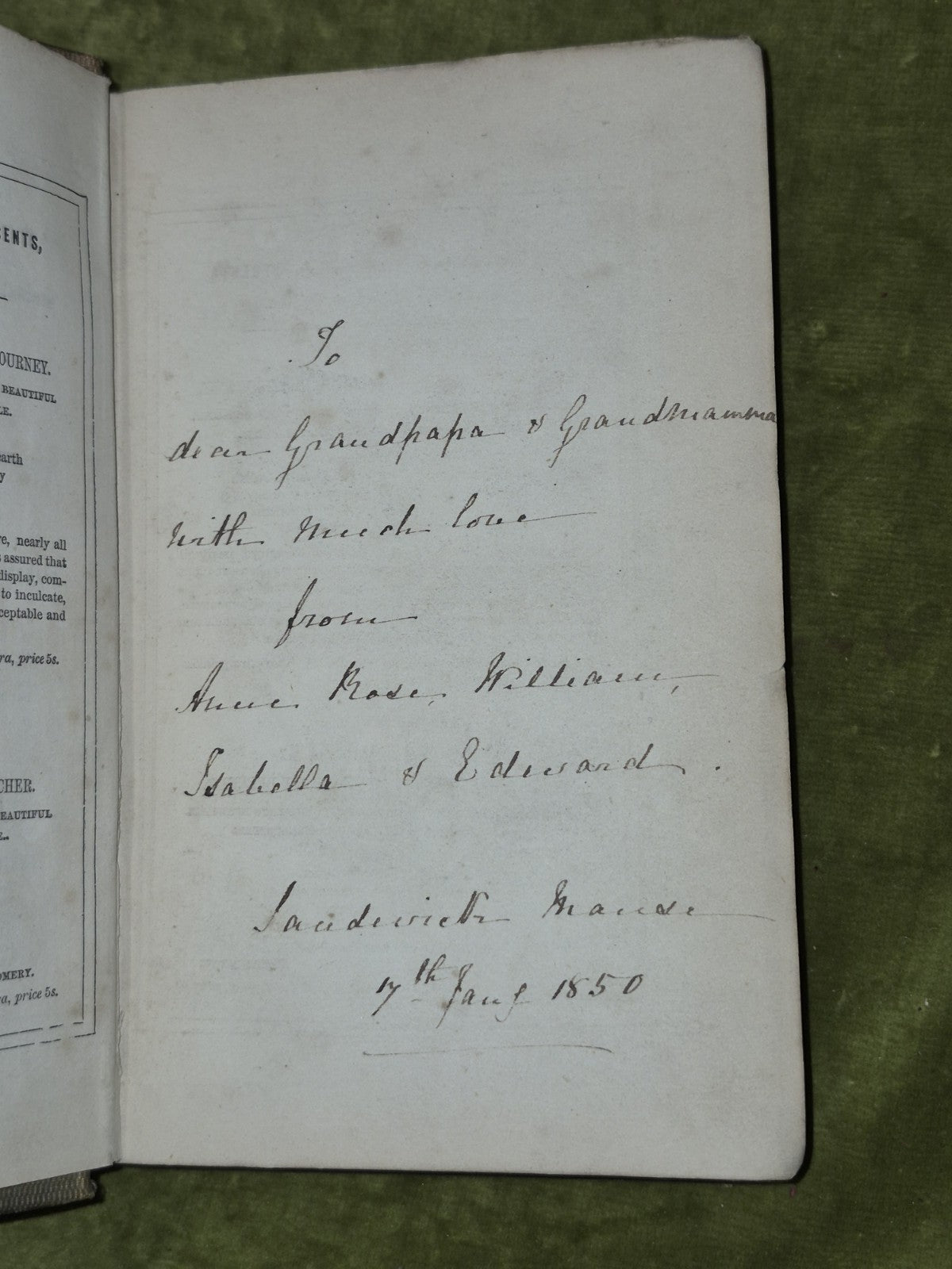 France and Her Religious History Sketches of Her Martyrs (1849) Thomas Nelson6