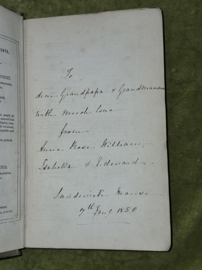 France and Her Religious History Sketches of Her Martyrs (1849) Thomas Nelson6