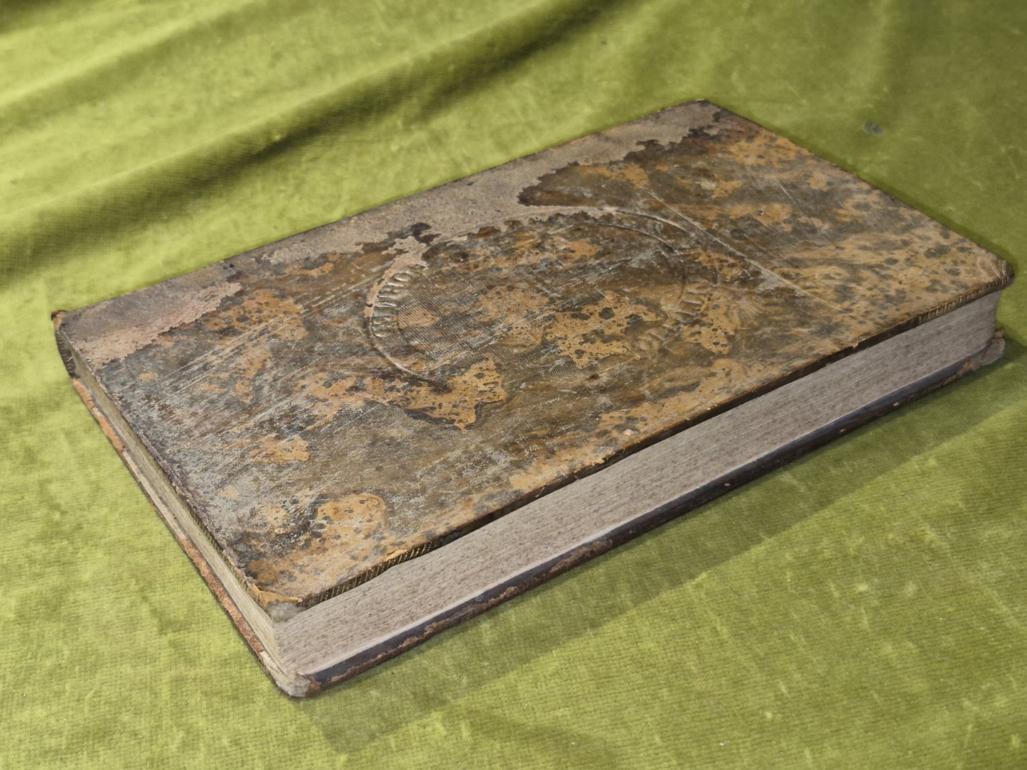 Agriculture of the County of Dumbarton Andrew Whyte 1811 Glasgow 3
