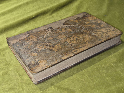 Agriculture of the County of Dumbarton Andrew Whyte 1811 Glasgow 3