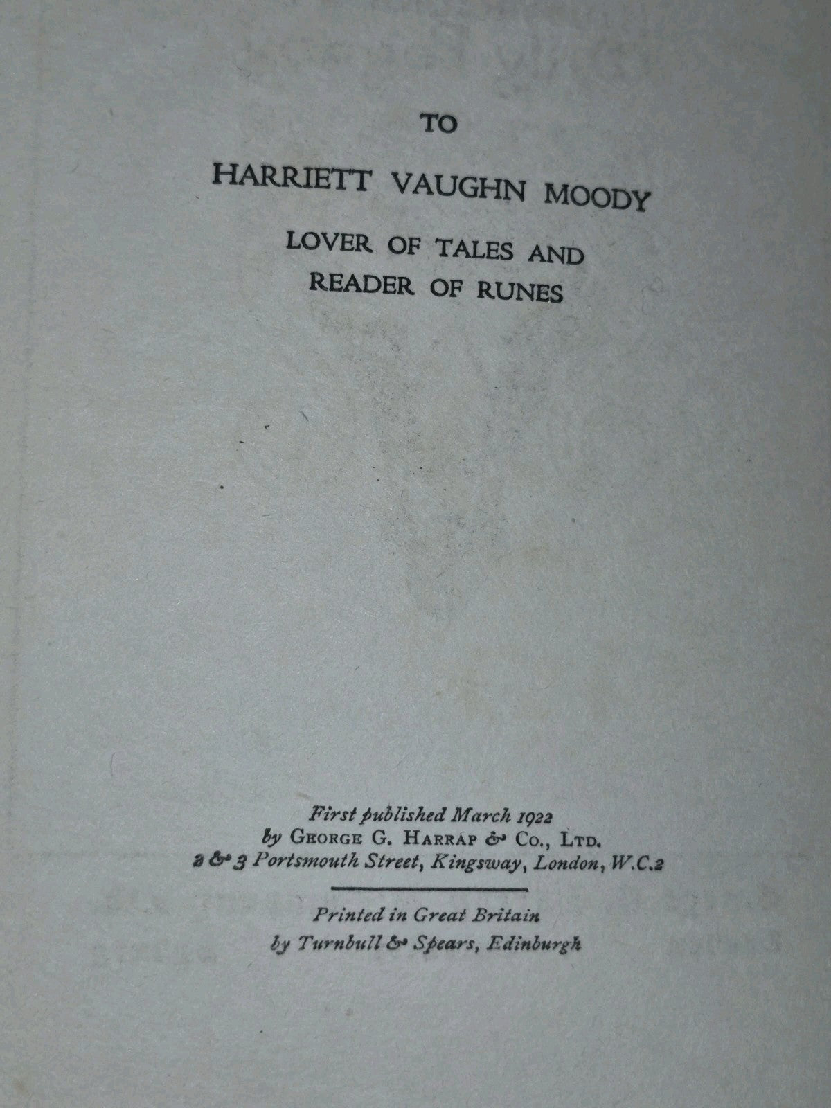 The Children of Odin Willy Pogany Padraic Colum 1922 George G Harrap 1st UK Edit8