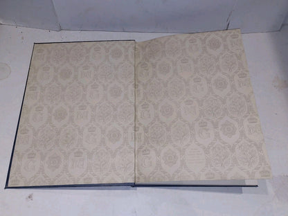 Templeton Present Carpets Of Distinction [Pub. James Templeton & Co, Glasgow] Hb3