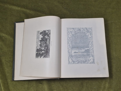 Fife : Pictorial and Historical Vols 1 & 2  A H Millar , Westwood & Son 1st 19853