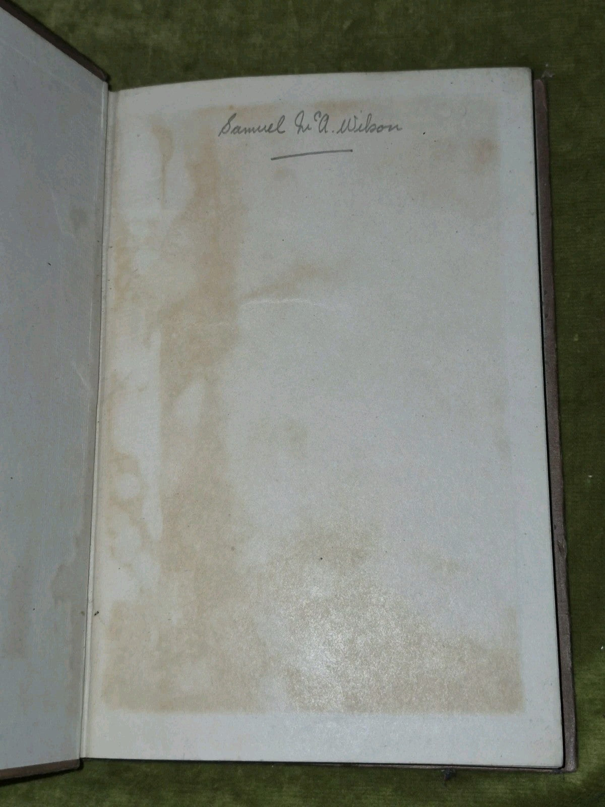 An Elementary Treatise on Graphs (1920) George A Gibson4