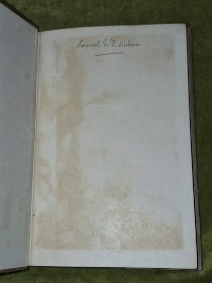 An Elementary Treatise on Graphs (1920) George A Gibson4