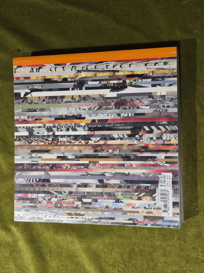 Magnum - Phaidon Press - Softcover Photography Book1