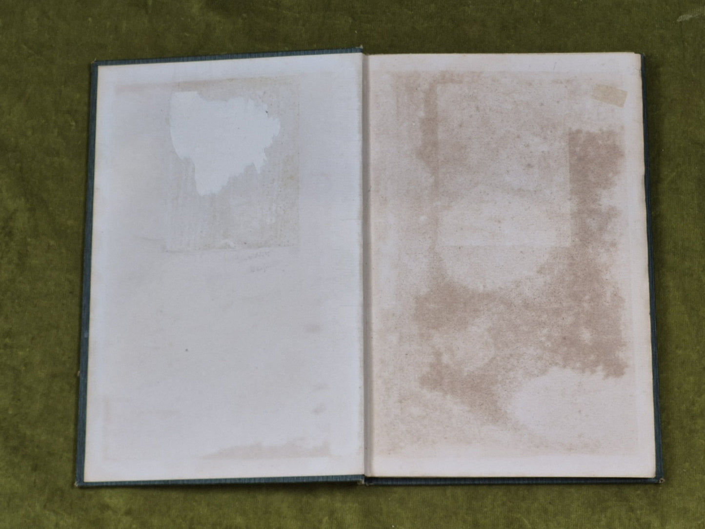 The Galloway Herds - Samuel Sturgeon, Thomas Fraser - 1909 Limited HB3