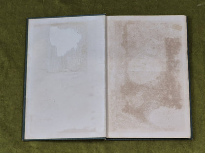 The Galloway Herds - Samuel Sturgeon, Thomas Fraser - 1909 Limited HB3