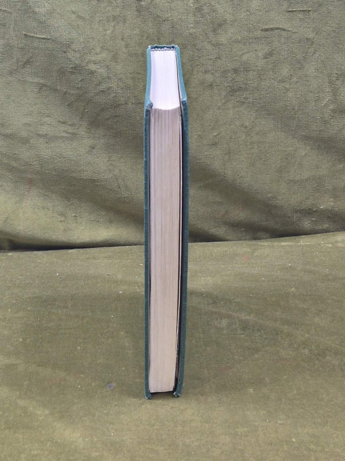 Jean K Bowden / John Lightfoot his Work and Travels with Biographical 1st 19897