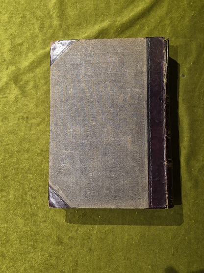 Chemistry, Theoretical, Practical, and Analytic - Sheridan Muspratt Vol 1 18602