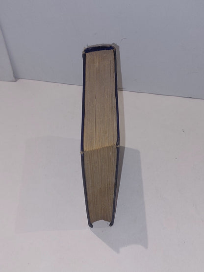 The Occult Arts By J W Frings (1913) 1st Ed Hb Book1