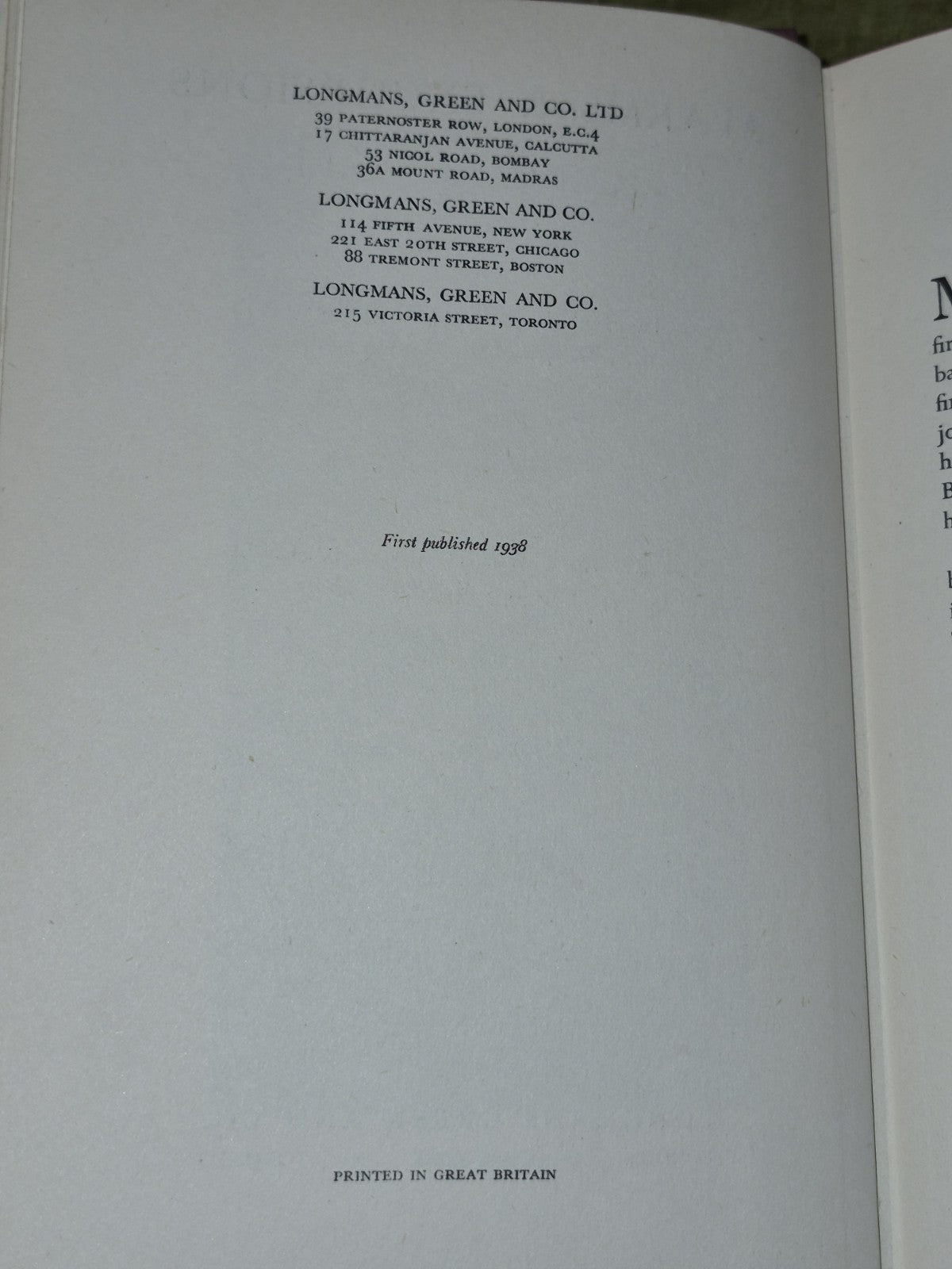 ALARMS & EXCURSIONS Reminiscences of a Soldier. BRIDGES, 1938. Boer War, WW18