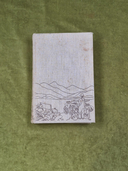 The Grapes of Wrath John Steinbeck Hardcover Viking Press 19391