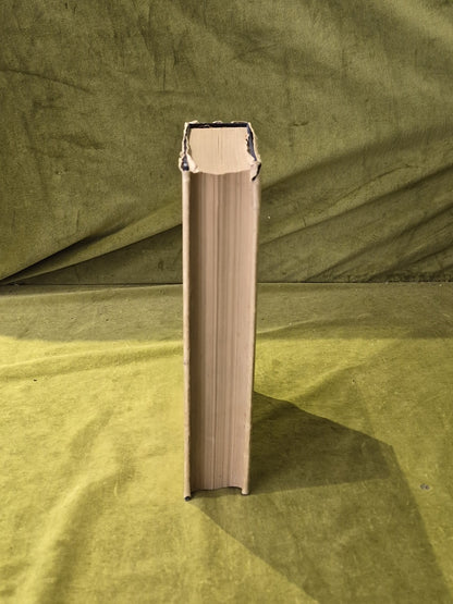 Angel Pavement - J B Priestly , Heinemann 1930 1st HB DJ6