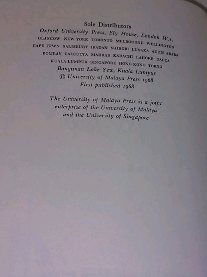 The Expansjon Of Russia In East Asia 18571860 (1968)7