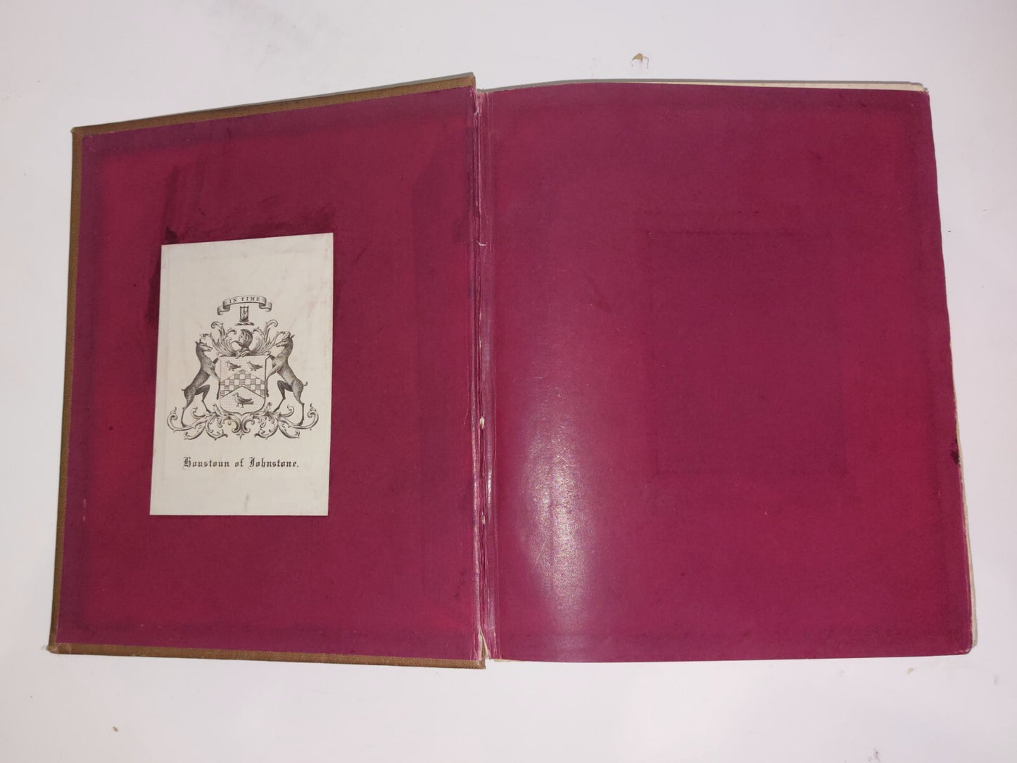 Lands and Lairds of Larbert and Dunipace Parishes. John C. Gibson 1908, 1st Edit4