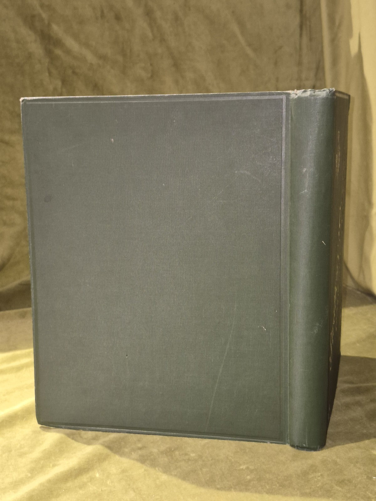 Glasgow and its Environs (1891 First) Stratten & Strattens1
