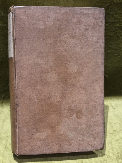 The Revolt Against Civilization (1925 Fifth Impression) Lothrop Stoddard1