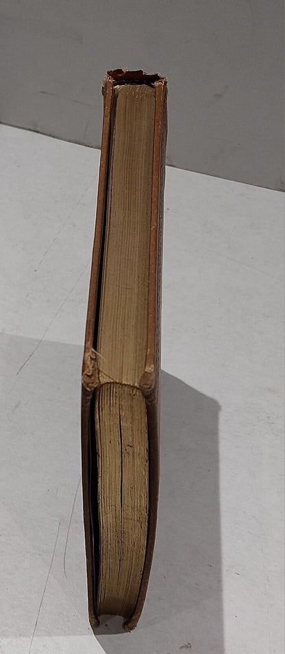 Echoes of the Aesthetic Society Of Jersey City, Thompson & Moreau (1882) Hb Book1