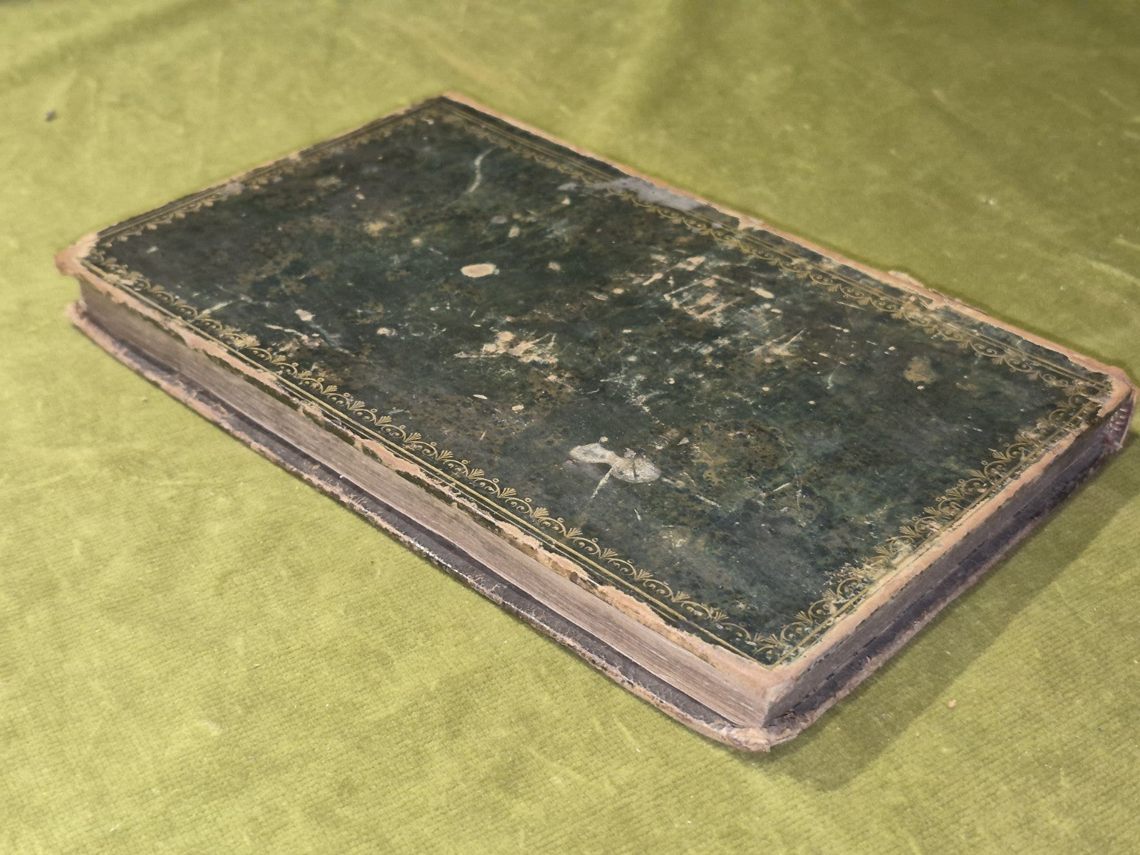 The Defence of Order a Poem (1803 First Edition) Josiah Walker2