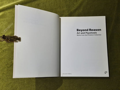 Beyond Reason : Art and Psychosis Works From the Prinzhorn Collection - 19973
