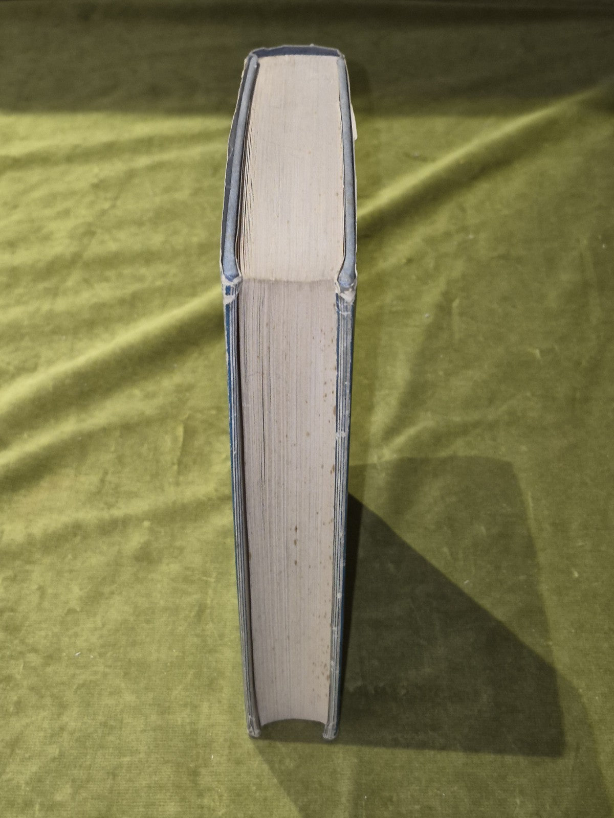 The Staff at Simson's - Frederick Niven 1937 hardback with dust jacket6