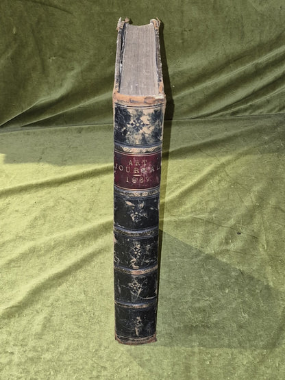 The Illustrated catalogue  Paris International Exhibition 1867 Art Journal2