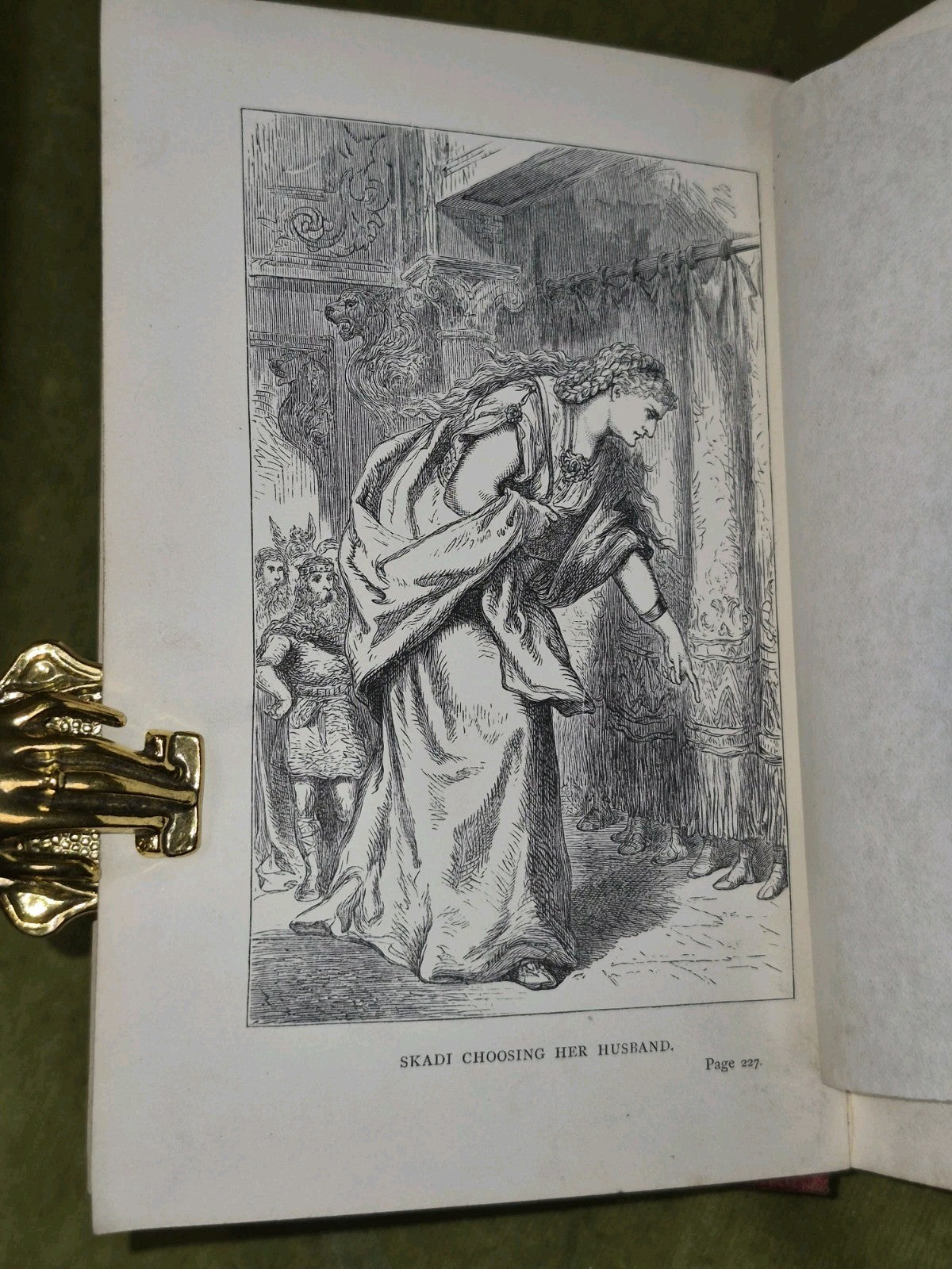 Heroes of Asgard Keary Third Edition 1872 Macmillan5