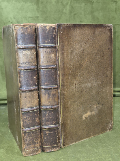 Letters from Scandinavia Northern Nations of Europe 1896 Vol I II0