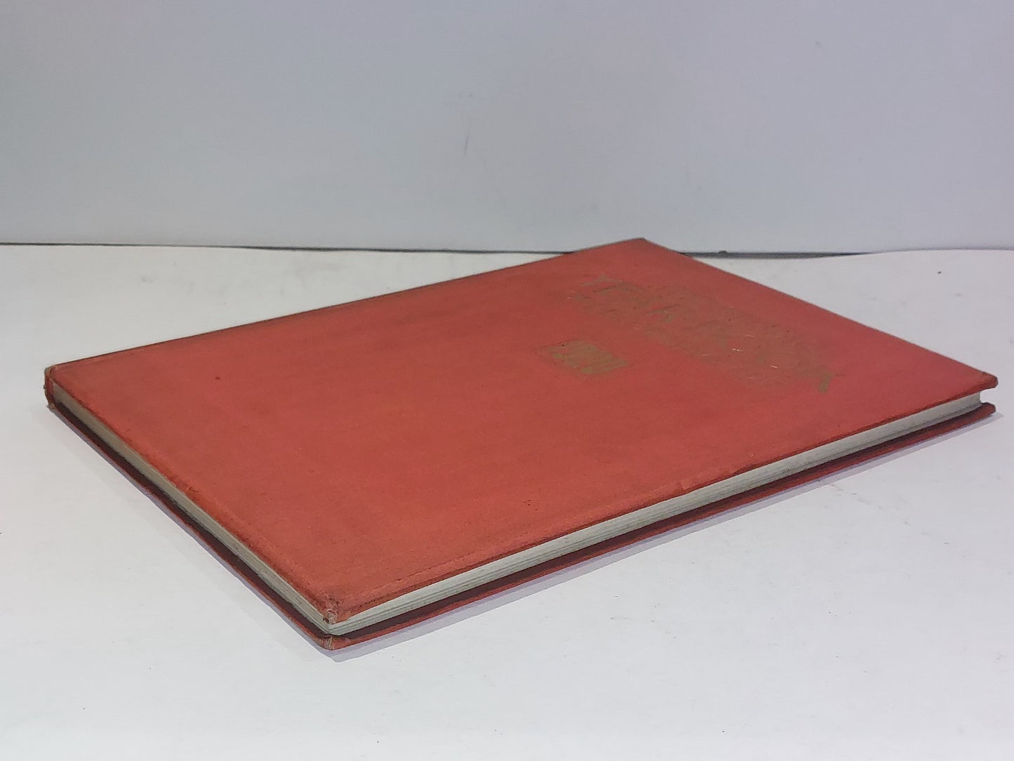 1920 The Studio Year Book of Decorative Art - Geoffrey Holme Hb Book 6