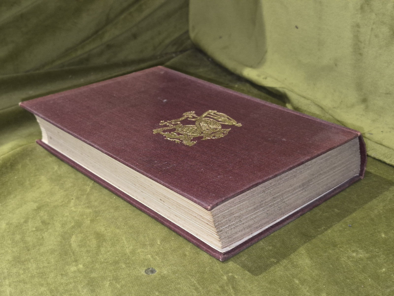 Retrospect by The Marchioness of Londonderry Frederick Muller 1938 First Edition4