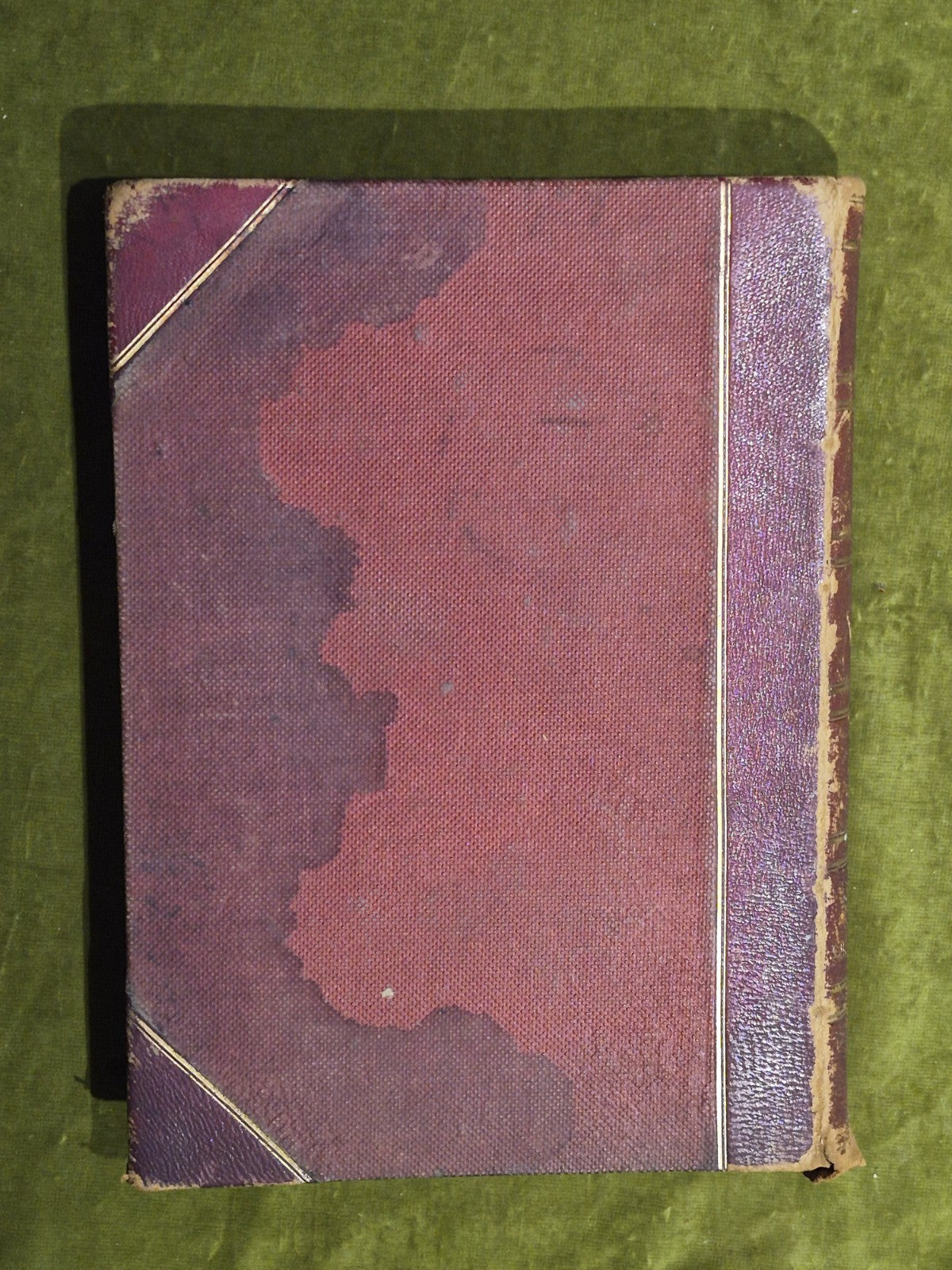 Dalziel's Illustrated Goldsmith Stories 100 Pictures 1865 Ward Lock HB Works1