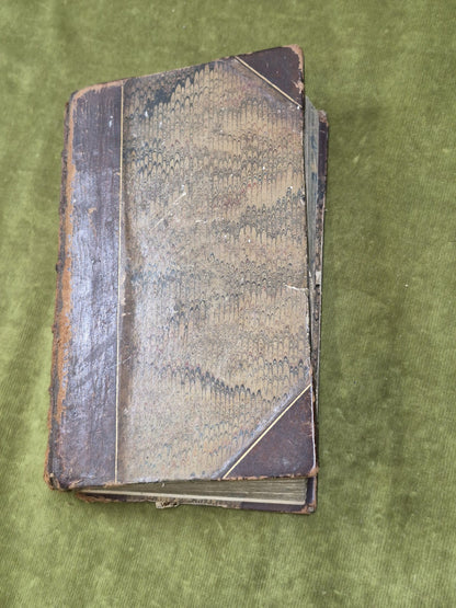 Thucydides Graece & Latine 1804 Wassii et Dukeri Tom V2