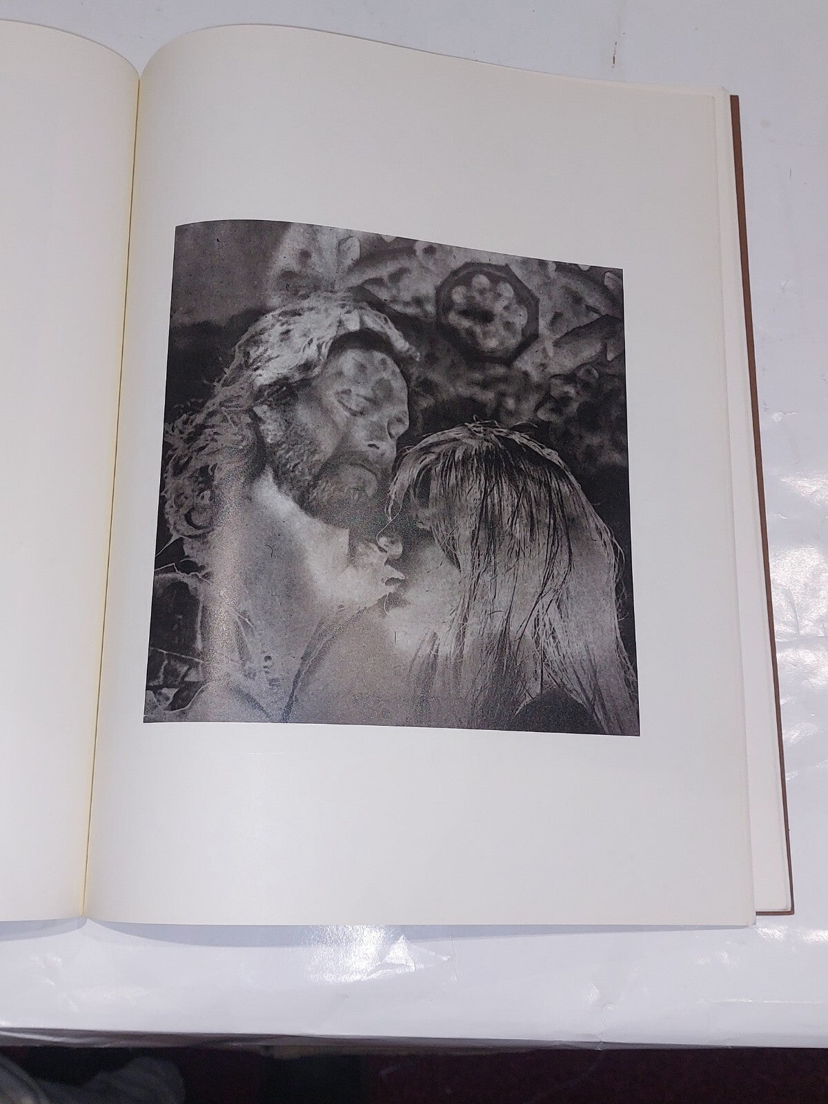Images From Within: The Photographs of Edmund Teske Softback Book2